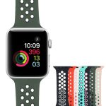 بند نایک اپل واچ سری 2 42mm