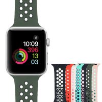 بند نایک اپل واچ سری 2 42mm