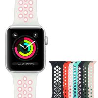 بند نایک اپل واچ سری 3 42mm