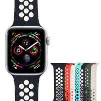 بند نایک اپل واچ سری 4 44mm