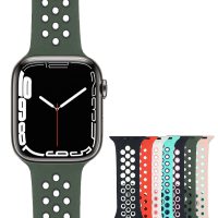 بند نایک اپل واچ سری 7 45mm