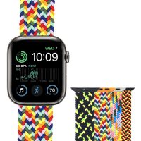 بند کنفی اپل واچ سری 44mm SE2