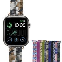 بند میلانس اپل واچ سری 44mm SE2
