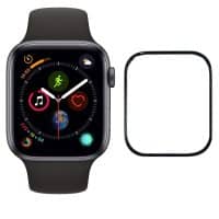 گلس اپل واچ سری 4 44mm