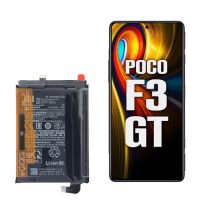 باتری اصلی گوش شیائومی پوکو f3 gt