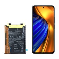 باتری اصلی گوشی شیائومی پوکو F4 5G