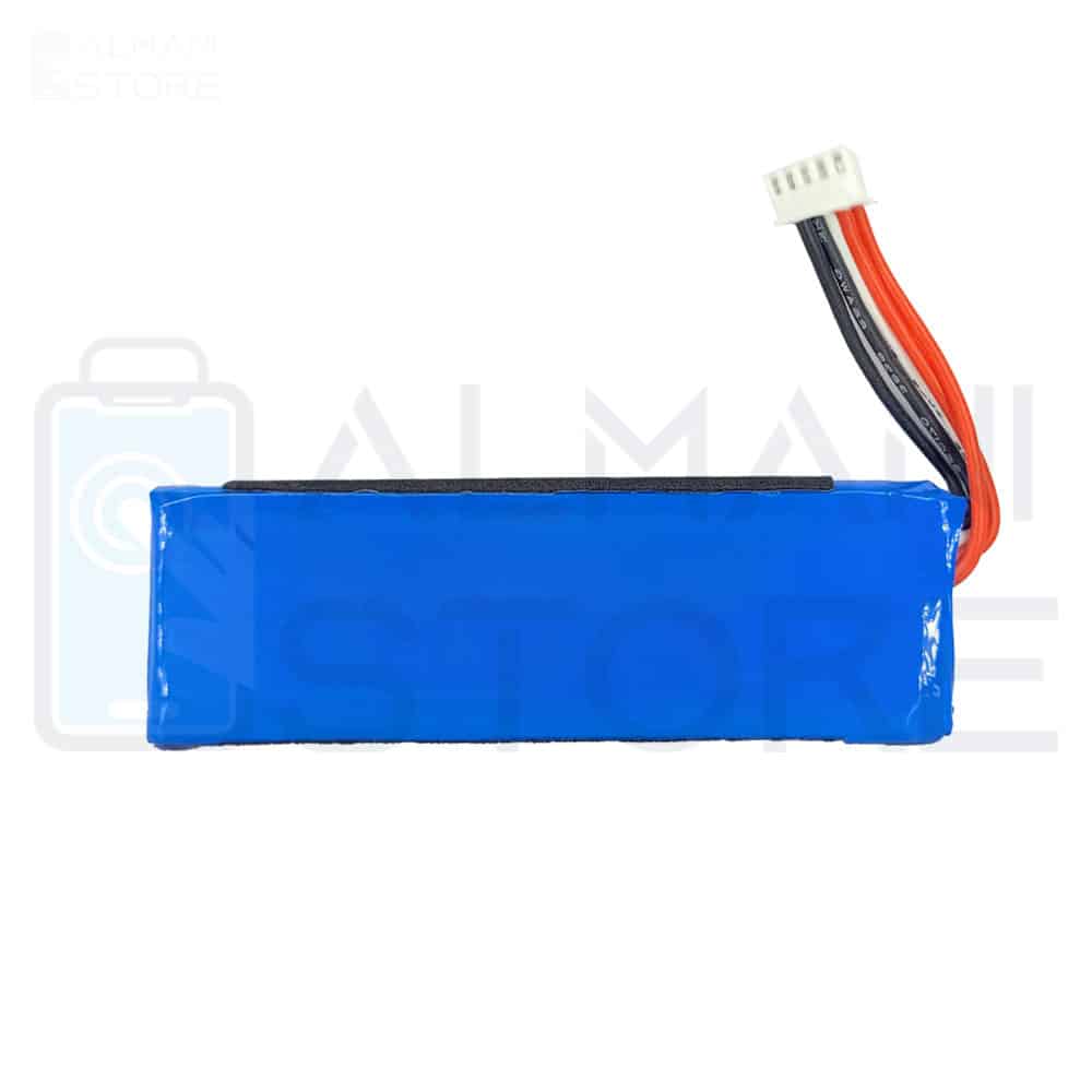 باتری اسپیکر JBL فلیپ 4