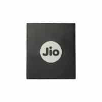 باتری اصلی مودم جیو jio fi3 مدل JMR541