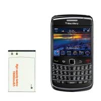 باتری گوشی بلک بری Blackberry 9700 Bold