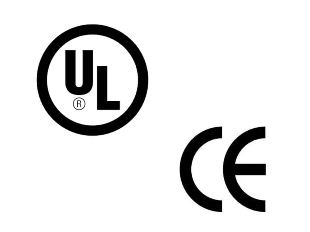 گواهینامه ایمنی شارژرهای اصلی اپل؛ UL یا CE