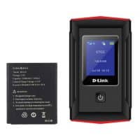 باتری اصلی مودم دی لینک DWR-932M مدل B9010