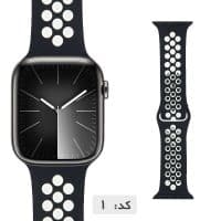 بند نایکی اپل واچ سری 9 کد 1