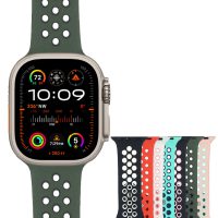بند نایکی واچ Ultra سایز 49mm