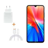 شارژر و کابل شارژر اصلی شیائومی ردمی نوت 8