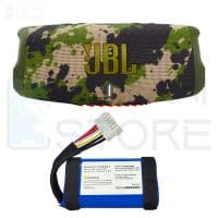 باتری اسپیکر JBL مدل چارج 5