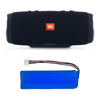 باتری اسپیکر JBL مدل چارج 3