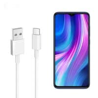 کابل شارژ شیائومی نوت 8 پرو اصلی