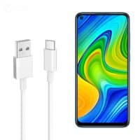 کابل شارژ شیائومی نوت 9 اصلی