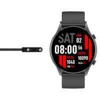 شارژر ساعت هوشمند کیسلکت Smart Calling Watch Kr2