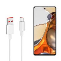 کابل شارژ شیائومی 11T اصلی