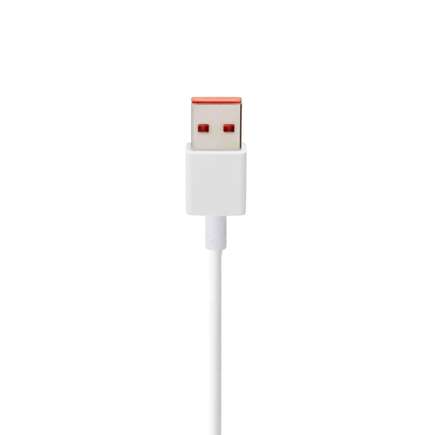 کابل شارژ 6 آمپر شیائومی اصل