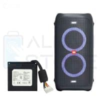 باتری اسپیکر JBL مدل Party box 100