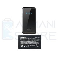 باتری مودم دی لینک DWRr300a مناسب برای مودم D-Link-DWR-720