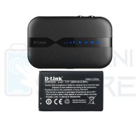 باتری مودم دی لینک DWRr300a مناسب برای مودم DWR-932C