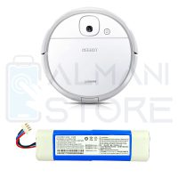 باتری جاروبرقی رباتیک Deebot DJ35
