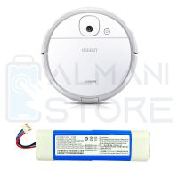 باتری جاروبرقی رباتیک Deebot DJ36