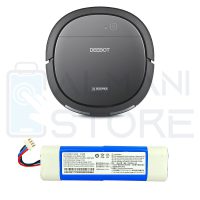 باتری جاروبرقی رباتیک Deebot Ozmo Slim 10 DK3G