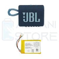 باتری اسپیکر JBL مدل Go 3