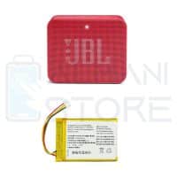 باتری اسپیکر JBL مدل Go 2