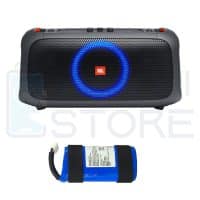 باتری اسپیکر JBL مدل Partybox On The Go