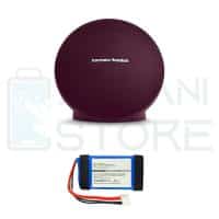 باتری اسپیکر هارمن کاردن مدل Onyx mini