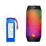 باتری اسپیکر JBL مدل Pulse 2