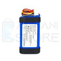 باتری اسپیکر سونی SRS XB33