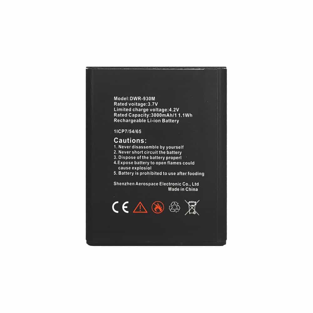 باتری اصلی مودم دی لینک D-Link DWR-930M