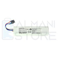 باتری جاروبرقی رباتیک شیائومی دریم مدل p2008 4s2p mmbk
