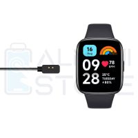 شارژر ساعت هوشمند شیائومی ردمی واچ 3 اکتیو