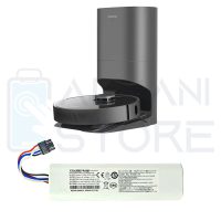 باتری جاروبرقی رباتیک شیائومی دریم مدل Dreame Z10