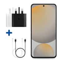 کابل و شارژر اصلی گوشی سامسونگ S24 FE 5G