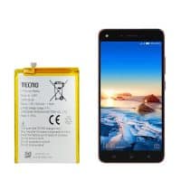 باتری گوشی تکنو Tecno Spark Pro K8 مدل BL-30RT