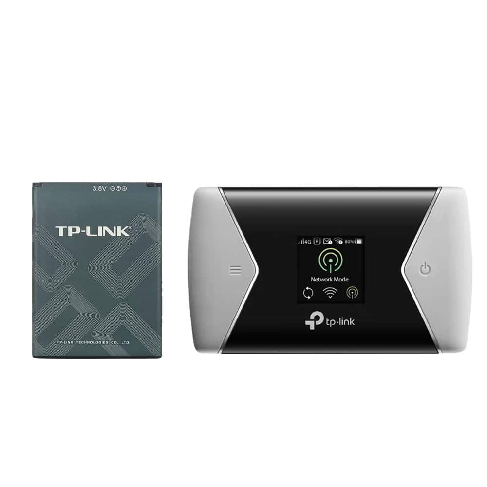 باتری اصلی مودم تی پی لینک TP-Link-M7450 مدل TBL-53A3000