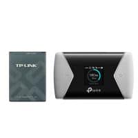 باتری اصلی مودم تی پی لینک TP-Link-M7650 مدل TBL-53A3000
