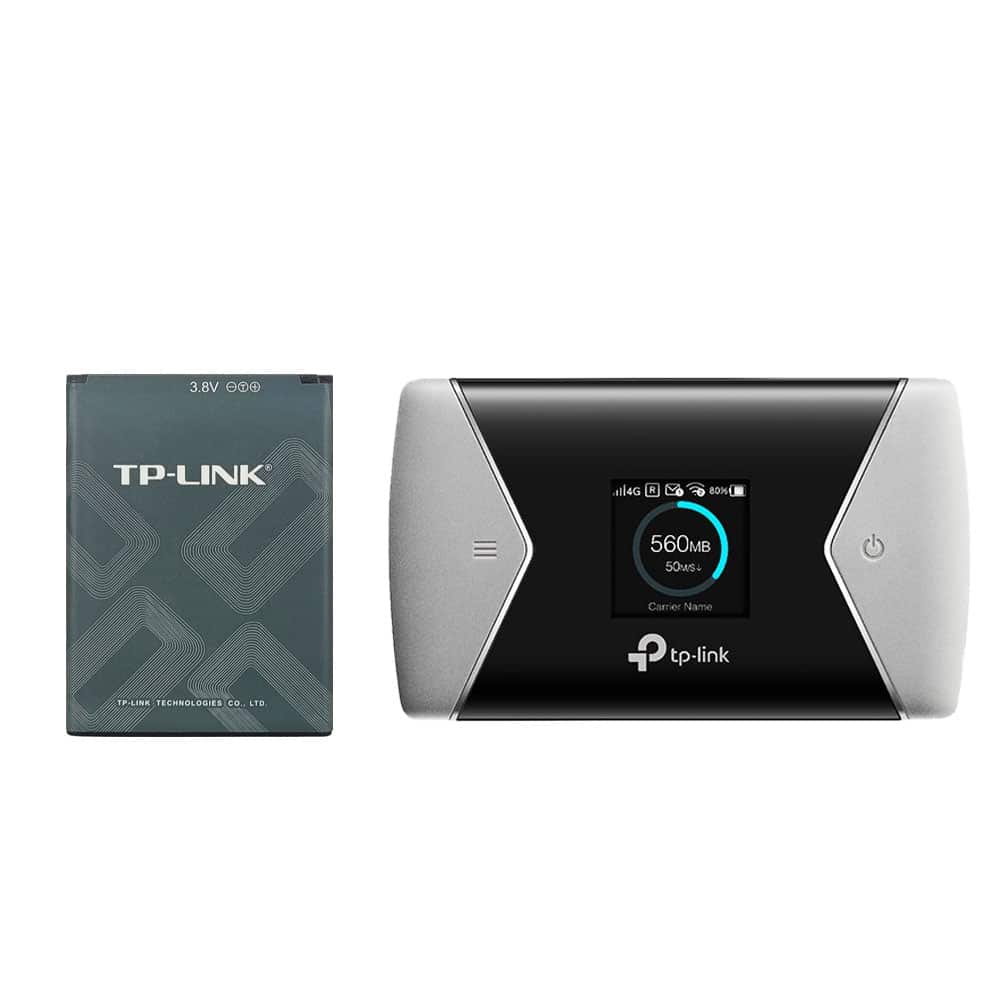 باتری اصلی مودم تی پی لینک TP-Link-M7650 مدل TBL-53A3000
