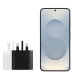 شارژر اصلی گوشی سامسونگ S25 ساخت ویتنام