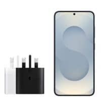 شارژر اصلی گوشی سامسونگ S25 ساخت ویتنام