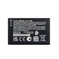 باتری گوشی نوکیا BL-L5J