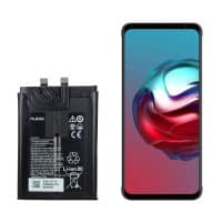 باتری گوشی ZTE nubia Red Magic 6 Pro
